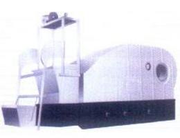 ZRM系列直接式燃煤热风炉