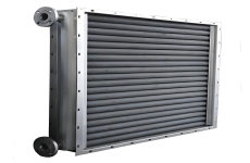 SRZ GL系列热交换器